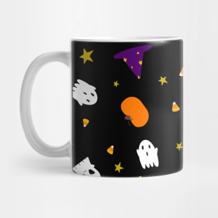 Happy Halloween Mug